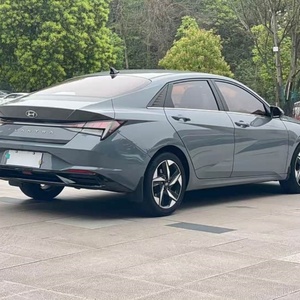 <span class=keywords><strong>Hyundai</strong></span> Elantra 2021 Usado, 1.5L CVT GLX, Volante a la Izquierda, Asientos de Cuero, Autos Familiares Confiables - Product Image 5