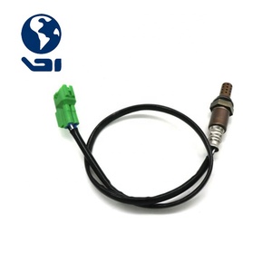 Lambda sensore ossigeno per <span class=keywords><strong>Suzuki</strong></span> Cultus <span class=keywords><strong>Vitara</strong></span> 2020 Celerio 2020 2007 <span class=keywords><strong>1998</strong></span> OEM 18213-76J01 18213-65D30 18213-65D32 - Product Image 2