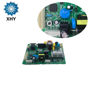 อะไหล่ตู้เย็นขายส่ง <span class=keywords><strong>EBR</strong></span> 82230401 แผงวงจร PCB ตู้เย็น - Product Image 4