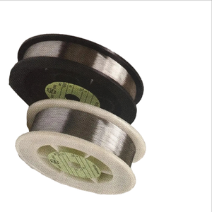 <span class=keywords><strong>Alambre</strong></span> <span class=keywords><strong>De</strong></span> Acero Inoxidable <span class=keywords><strong>De</strong></span> alta resistencia, <span class=keywords><strong>Alambre</strong></span> <span class=keywords><strong>De</strong></span> Acero Inoxidable suave e Inoxidable, 430 - Product Image 1