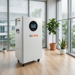 21Kwh Lithium <b>Battery</b> Home Energy Storage System 51.2V 300Ah 560Ah 600Ah 15Kwh Solar <b>Batteries</b> With Bms - Product Image 1