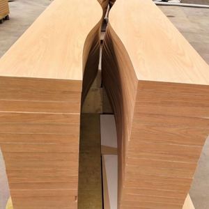 <span class=keywords><strong>Plaque</strong></span> de plafond acoustique pour matériaux décoratifs innovants, réduction du <span class=keywords><strong>bruit</strong></span>, panneau de clôture, intérieurs de bâtiments - Product Image 1