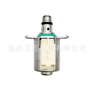 Régulateur de pression de carburant Common Rail A2C8761150080, soupape d'injection diesel pour transmission automatique - Product Image 3