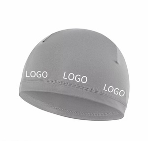 Gorros <span class=keywords><strong>de</strong></span> camuflaje transpirables para soldadura, forro para casco, gorro <span class=keywords><strong>de</strong></span> ciclismo que absorbe el sudor, pañuelo para la cabeza - Product Image 6