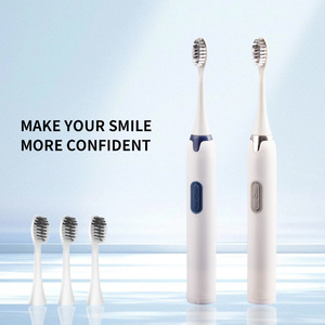 Fabricante de Cepillos de Dientes, <span class=keywords><strong>Cepillo</strong></span> de Dientes Eléctrico para Adultos que Funciona con Batería, Precio de Fábrica al por Mayor - Product Image 5
