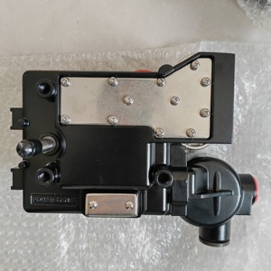 POWER GENEX ELECTRO PNEUMATIC EPL-DB2SN3TL Original de Corea, Smart Power-genex - Product Image 1