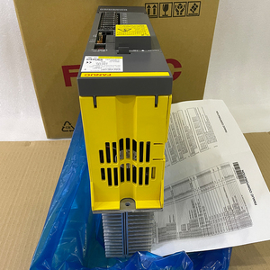 A06B-6080-H307 FANUC โมดูลเซอร์โวแอมพลิฟายเออร์สภาพใหม่ 95% - Product Image 4