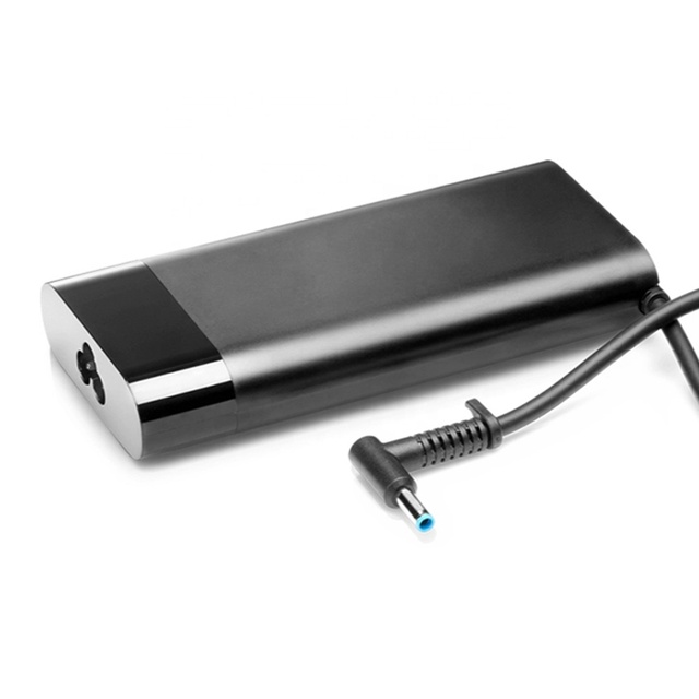 New 150W 19.5V 7.7A AC Power Adapter DC Port for Laptops PCs Blue Tip 4.5*3.0 with PD 3.0 QC3.0