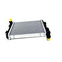 0995005903 A0995005903 Pièce de refroidissement automobile Radiateur de voiture pour Mercedes-Benz Classe C W205 GLE W166 W167 AMG GT C190 2015-2025