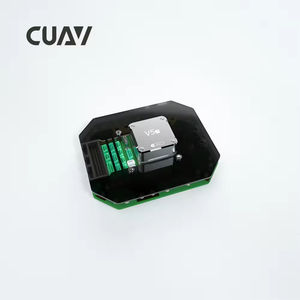 Placa Portadora CUAV CAN PDB V5 Plus X7 <span class=keywords><strong>PRO</strong></span> para Controlador de Vuelo Pixhawk, Dron RC UAV de Alta Precisión - Product Image 3