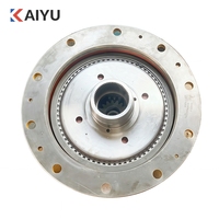 Perakitan Planetary 60271953 Untuk Sany SYL956H5 Wheel Loader Wheel Reducer Suku Cadang Lengkap SANY loader Final Drive Assembly