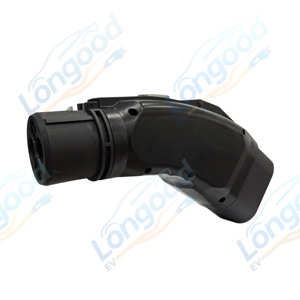 Adaptateur DC 200A LONGOOD CCS2 vers CHAdeMO 2026 pour recharge rapide CE <span class=keywords><strong>EV</strong></span>, connecteur pour véhicules électriques japonais CHAdeMO à <span class=keywords><strong>charge</strong></span> rapide EU CCS2 - Product Image 4
