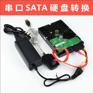 USB ไปยัง IDE SATA สายอะแดปเตอร์2 5 3 5นิ้วฮาร์ดไดรฟ์สำหรับถ่ายโอนข้อมูลสำหรับคอมพิวเตอร์ - Product Image 5