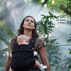 <span class=keywords><strong>Marsupio</strong></span> Ergonomico per Neonati in Cotone e Lino, Colore Personalizzabile, 0-6 Mesi, Pieghevole e Traspirante, Fascia <span class=keywords><strong>Porta</strong></span> <span class=keywords><strong>Bebè</strong></span> per Bambini - Product Image 3