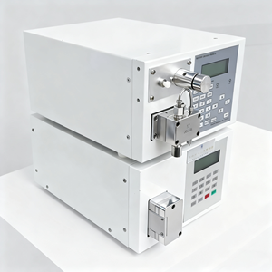 WK200P High-Pressure Infusion Pump for LC-500 Chromatograph System 0.01ml/min-200ml/min Flow Range 0-2MPA PTFE Build - Product Image 3