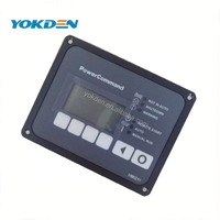 Module de commande de groupe électrogène Power Command 1.1 PCC1301 PCC1302 HMI211 HMI220 0300-6014 PCC3100