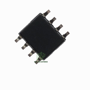 ชิป PengYing IC ของแท้ใหม่เอี่ยม HC2018A HC2018 SOP-8 ชิปชาร์จในรถยนต์ Hengcheng <span class=keywords><strong>micro</strong></span> 5V 2.4A - Product Image 1