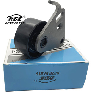 GT80250 8942151870 8942151971 VKM79001 Wholesale HDE Auto Parts Timing Belt Tensioner <b>Pulley</b> for Isuzu Midi - Product Image 3