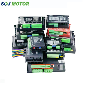 2025년 최고급 10kw 5kw 20kw BLDC 모터 컨트롤러(36V 헤어 드라이어용) - Product Image 2