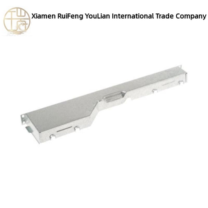 กล่องควบคุม Wd27x23178 ของแท้ใหม่พร้อมส่ง ระบบอัตโนมัติอุตสาหกรรม ชุดควบคุม PLC สำหรับการเขียนโปรแกรมเฉพาะ - Product Image 1