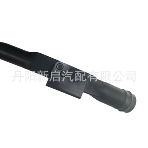 ท่อส่งน้ำมันวอลโว่ 21155188 22201616 สำหรับรถบรรทุกหนัก FH FM อะไหล่ทดแทน - Product Image 3