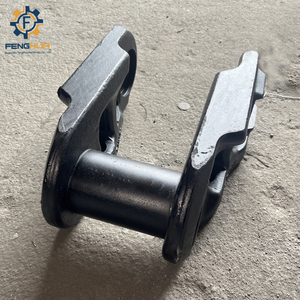 D5xl <span class=keywords><strong>Bulldozer</strong></span> <span class=keywords><strong>Track</strong></span> <span class=keywords><strong>Link</strong></span> Assy Hoge Kwaliteit Zware Apparatuur Dozer Onderdelen Ketting <span class=keywords><strong>Track</strong></span> <span class=keywords><strong>Link</strong></span> D20 D3 D30 D31 D3l D3c D37 D3d D4c D40 - Product Image 3