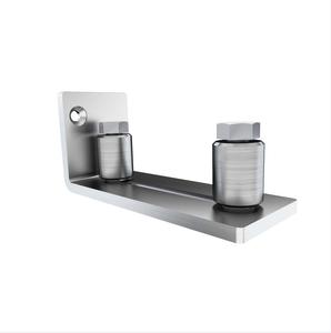 Guía de Suelo Moderna para Puertas Correderas Tipo Granero, <span class=keywords><strong>Kit</strong></span> de Guía Inferior con 3 Años de Garantía - Product Image 2