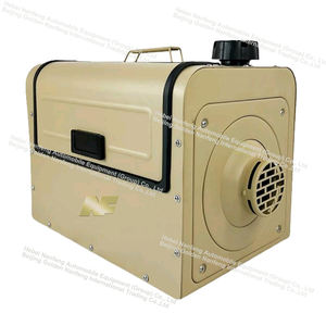 NF 1KW Outdoor Tent Self Generating air <strong>diesel</strong> <strong>Heater</strong> Camping 4KW Self-generating <strong>diesel</strong> air Parking <strong>Heater</strong> - Product Image 4