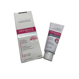 Crème Essence Éclaircissante et Hydratante Waterproof ACM Tone Brightening pour l'Élimination des Imperfections - Bestseller Transfrontalier Français - Product Image 5