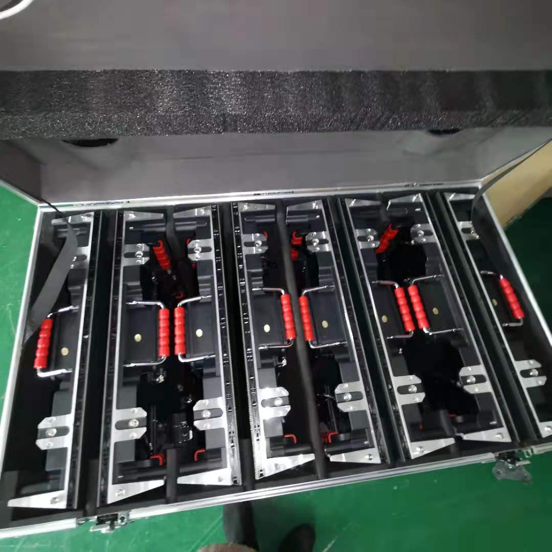 P3.91 LED Display Scree with 500x500 cabinet n LED Video Wall Panel Club Disco Church Stage Backdrop