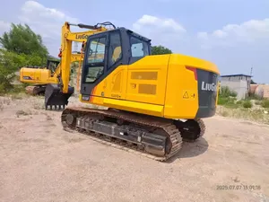 Oferta Especial: Excavadora Hidráulica de Alto Rendimiento de 15 Toneladas 915F, Motor Confiable, Suministro Directo de Fábrica, Mejor Precio - Product Image 2