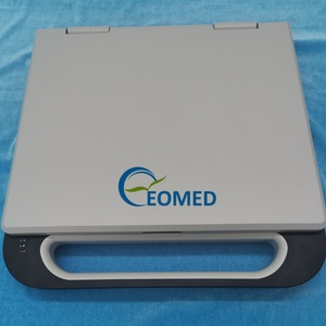 Échographe vétérinaire à imagerie HD pour animaux de grande taille, test de gestation pour bovins et chameaux, vente directe, calcul rapide BW22vet - Product Image 5