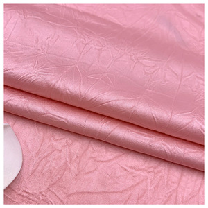 ชุดเดรสเชิ้ตอาหรับสำหรับชาวมุสลิมชุดเดรสผู้หญิงผ้าเครปมอสจับมือลายดอกไม้ผ้า135gsm โพลีเอสเตอร์ปี100% - Product Image 3