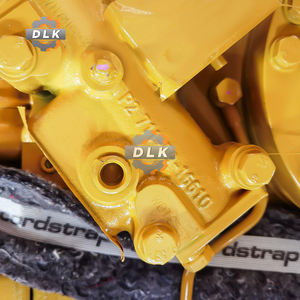 CONVERSOR DE PAR 711-73-21001 para Komatsu, Piezas Nuevas y Populares, Convertidor de Par WD600-3 - Product Image 4