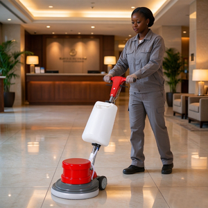 <span class=keywords><strong>Superclean</strong></span> Hochleistungs-Renovierungsmaschine Marmorboden-Schleifmaschine Wachs- und Poliermaschine für Boden- und Teppichreinigung - Product Image 1