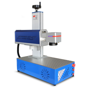 30 Wát 50 Wát <span class=keywords><strong>CO2</strong></span> <span class=keywords><strong>Laser</strong></span> đánh dấu máy cho gỗ ABS Acrylic Máy tính để bàn mô hình nhà sản xuất hỗ trợ kỹ thuật - Product Image 1