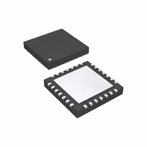 Buy Online Electronic Components 28 VFQFN Exposed Pad PIC18F26Q71-I_STX Embedded Authorized Distributor - Product Image 1