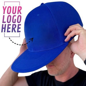 <span class=keywords><strong>Gorra</strong></span> <span class=keywords><strong>de</strong></span> Béisbol con Bordado 3D <span class=keywords><strong>de</strong></span> Logotipo Personalizado, <span class=keywords><strong>Gorra</strong></span> <span class=keywords><strong>de</strong></span> Hip Hop <span class=keywords><strong>de</strong></span> Gran Tamaño con Cierre a Presión, para Fiestas, Actuaciones, Unisex, para las Cuatro Estaciones - Product Image 1