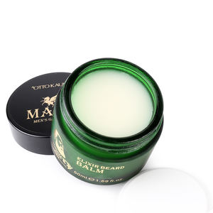 Private Label Organic Mens Vegan <strong>Beard</strong> Care Growth Oil Products Balm <strong>Grow</strong> Set <strong>Beard</strong> Growth <strong>Kit</strong> - Product Image 2