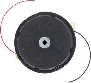 ब्रश कटर सिर के लिए नए ट्रिमर स्पेयर पार्ट्स घास ट्रिमर सिर के लिए बेचना - Product Image 3