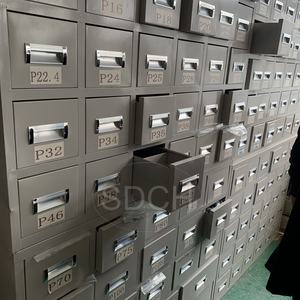 Комплекты для ремонта гидравлического молотка Mega416 - Product Image 4