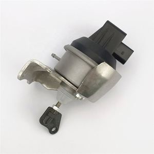 CRAFT Turbo TD04L4 Actionneur 49377-07530/49377-07535 /49377-07531 pour turbocompresseurs - Product Image 4