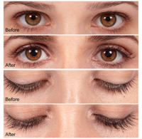 Sérum Réhausseur de Cils Croissance Traitements Vente en Gros Personnalisé Sans Huile Végan 100% Naturel Biologique OEM Marque Privée Sérums pour Cils