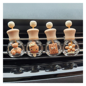 Luxury Vent <strong>Clip</strong> <strong>Car</strong> <strong>Diffuser</strong> <strong>Car</strong> <strong>Diffuser</strong> Vent <strong>Clip</strong> Bottle <strong>Car</strong> <strong>Diffuser</strong> <strong>Clip</strong> - Product Image 6