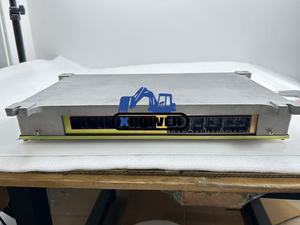 Module de commande du moteur ECU YN22E00234F6 YN22E00354F5 pour excavateur SK200-8 SK210-8 SK210LC-8 SK350-8 E215B - Product Image 3