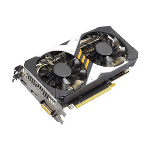 Hot Sell Used <strong>Graphics</strong> <strong>Card</strong> GTX960 2GB 4GB for Desktop - Product Image 5