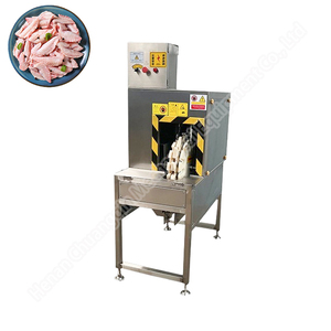 Chicken Wings Cutting Machine Saw <b>Meat</b> Cutter for Wings Left Chicken Wing Cutter - Product Image 4