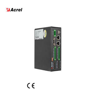 Acrel-Puerta de enlace inteligente para IoT, dispositivo ARM9 de 32 dígitos, escala libre, I. MX2xx, 454MHz, 1 canal, 10/100 de capacidad de autoadaptación - Product Image 2