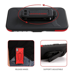 Étui de téléphone portable personnalisé anti-explosion et <span class=keywords><strong>incassable</strong></span> pour <span class=keywords><strong>iPhone</strong></span> - Product Image 5