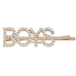 2021 INS Venta caliente Accesorios <span class=keywords><strong>para</strong></span> el cabello <span class=keywords><strong>de</strong></span> <span class=keywords><strong>metal</strong></span> personalizados 40 Estilo Bobby Pins Cristales Diamantes <span class=keywords><strong>de</strong></span> imitación 2021 INS Venta caliente 40 Estilo <span class=keywords><strong>de</strong></span> cabello - Product Image 6